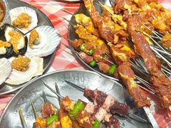 -生火火·小炉子炭烤(金楠天街总店)