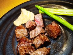 -丽思卡尔顿·炙焰·铁板烧餐厅