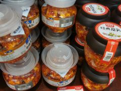 -黑色经典臭豆腐·湖南特产(步行街店)