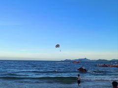 -大梅沙海滨公园