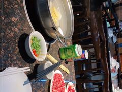 -八合里牛肉火锅(深圳海德店)