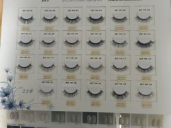 -芊冉•美甲美睫纹绣