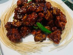 -普天和酒楼·新津菜·烤鸭(天津之眼店)