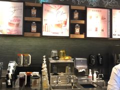 -星巴克臻选(上海长风大悦城店)