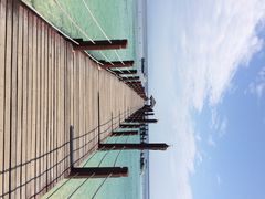 Sapi&nbsp;Island-东姑阿都拉曼海洋公园