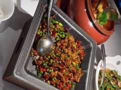 -飶香居(省博物馆店)