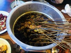 冷锅串串香-搓火大都会(广安门总店)