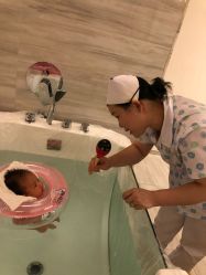 点击看大图 -宝生月子中心(民治店)