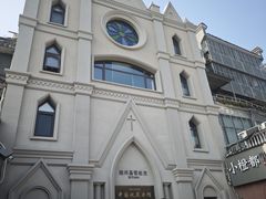 -衣裳街历史文化街区