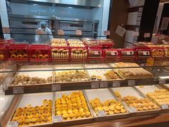 -詹记桃酥(宿州路店)