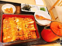 -鳗葉(万象城店)