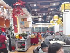 -蒸武门·广式茶点(石滩店)