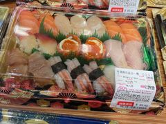 -AEON SUPERMARKET(将军澳广场店)