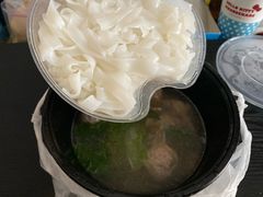 -潮汕美牛肉丸火锅店(天宁寺店)