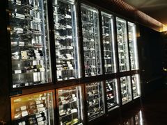 -Flame秀扒房西餐厅·石家庄希尔顿酒店