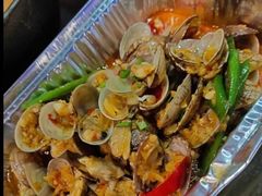 -马海涛牛肉串(领汇广场店)