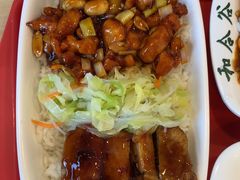 -和合谷(百荣店)