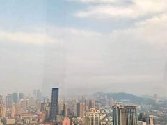 -大连中远海运洲际酒店
