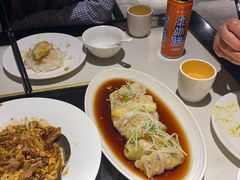 -京味斋·北京烤鸭(北京南站洋桥店)