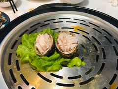 -蔚海之都·象山蒸汽海鲜(仙霞路店)
