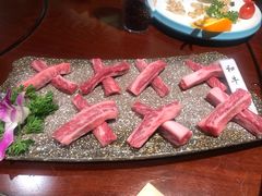 -哈拉海和牛主题餐厅(哈西店)