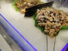 -釜盛海鲜烤肉火锅自助料理(正义坊购物中心店)