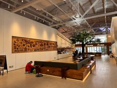 -青岛葡萄酒博物馆