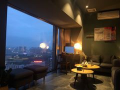 -得闲·高空SPA(东盟店)