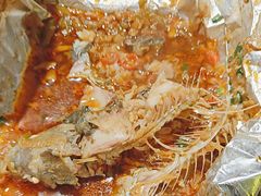 -新沙烧烤·炭烤鲜牛肉(新沙路店)