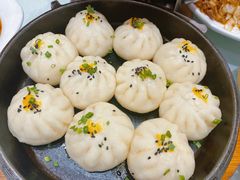 生煎包-庐州太太(CBD店)