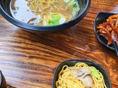 -屯屯面(海尔路店)