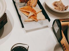 厨娘腊味煎锅巴-小厨娘淮扬菜(清江苏宁广场店)