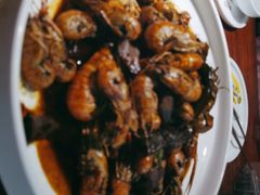 -前海沿·青岛菜(大拇指广场石老人店)