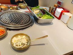-韩一品韩国料理(柏庐南路店)