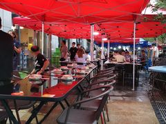 -红钳侠小龙虾·烧烤(中赢康康谷店)