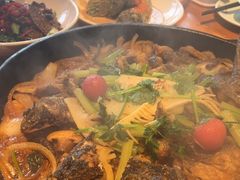 -老板恋上鱼(环山路店)