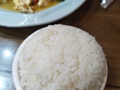 -粥公粥婆精品家常菜(青龙桥店)