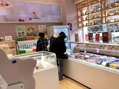 -好利来(柳北店)