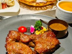 -七海旋律西餐厅(金沙湾店)