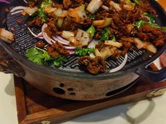 -惠丰堂饭庄·烤鸭·京味菜(翠微路店)