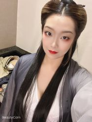 -盘子女人坊古装写真摄影(天津总店)