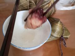 -二斗栗子(黄河道店)