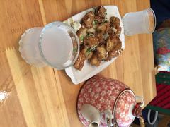 乌镇那一年主题餐厅-乌镇那一年小院主题餐厅(甘泉西路店)