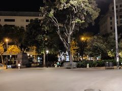 -加泰罗尼亚广场