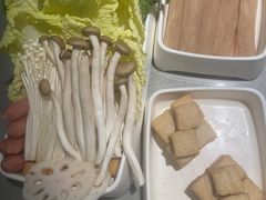 -半天妖烤鱼(中山路店)