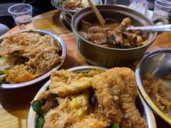 -凤张螺蛳粉·爽口粉(跃进路总店)