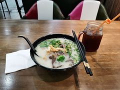 -鸭小妹鸭血粉丝(老门东店)