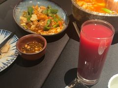 -山石榴·贵州菜(丰盛里店)