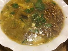 素烩汤-惠成饺子(百合园店)