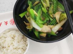-交通大学（闵行校区）-第二餐饮大楼